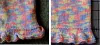 BeadKnitter Blocking Knitted Acrylic